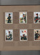 Delcampe - STURM ZIGARETTEN - ALBUM COMPLET - MILITARIA - DEUTSCHE UNIFORMEN 1813 1815 - 1932 - 240 IMAGES - Sturm