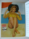 Delcampe - 2 VADEMECUM 1964  1965   PIN UP  GIRL  FEMME   ALMANACCO  CALENDARIETTO BARBIERE  SALA DA BARBA     CALENDRIER - Petit Format : 1901-20