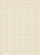 Delcampe - SU – 1962 – Mi. 2650-2653 Als Gestempelte Gebrauchte Bogen Satz USED - Feuilles Complètes