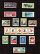 Delcampe - China N1--N95 Stamps, VF, No Hinged, White Backsides.  Reprints/replica - Ensayos & Reimpresiones