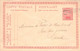 Belgique - Entier Postal 56 Avec Oblitération De Fortune Griffe Charleroi - 1919 - Sonstige & Ohne Zuordnung