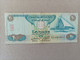 Billete De Emiratos Arabes Unidos United Arab 20 Dirhams - Emirats Arabes Unis