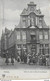 MALINES ..-- Salle De VENTE Et Rue De La Chaussée . 1905 Vers BRUXELLES . Voir Verso . - Malines