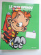 BD LE PETIT SPIROU Farde 2 Anneaux Rigides - Altri & Non Classificati