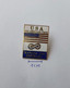 USA Pan American Baseball And Softball Team 1991 Havana PIN A6/9 - Baseball