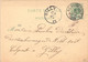 Entier Postal De Gilly à Beaumont 7 Mars 1884 - Briefkaarten 1871-1909