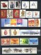 CHINA 2009-1 2009-31 China Whole Year Of Ox FULL Set StampsNo Album - Années Complètes