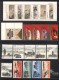 CHINA 2009-1 2009-31 China Whole Year Of Ox FULL Set StampsNo Album - Volledig Jaar