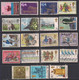 GB 1971 Onwards QE2 Selection Of 42 Stamps X 5p Each ( A518 ) A518a - Collections