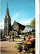 (3 H 49) New Zealand Letterfolder Posted To Australia  - 1986 - Christchurch (written) - Andere & Zonder Classificatie