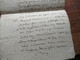 Frankreich Brief / Dokument Um 1670 / 17. Jahrhundert Mit Autograph / Schnörkelunterschrift! - ....-1700: Precursori