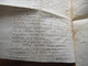 Delcampe - Frankreich Brief / Dokument Vermutlich 17. Jahrhundert Mit Autpgraphen / Schnörkelunterschriften! - ....-1700: Precursors