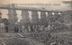 Fourmies.  Pont De Bois Recconstruit En 1915 Par Les Allemands. Inauguration - Feignies