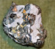 Pyrite - Minéraux