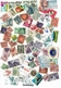 Lot De +/- 200 Timbres (o) De Pologne (toutes époques) +/- 200 Stamps (o) From Poland (all Periods) - Collections