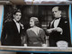 Saint-Granier Dans " AVEC L'ASSURANCE " Jeanne Helbling, Armand Lurville Et André Berley ( Photo Size 30 X 45 Cm.)! - Fotos