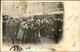 ÉVÉNEMENTS - Carte Postale De L 'Agent Monnier, Blésé Lors De La Visite D'un Président à Paris - L 120619 - Receptions