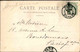 ÉVÉNEMENTS - Carte Postale De L 'Agent Monnier, Blésé Lors De La Visite D'un Président à Paris - L 120619 - Empfänge