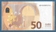 FRANCE - 50 € - UB - U030 B3 - UNC - Lagarde - 50 Euro