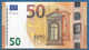 FRANCE - 50 € - UB - U030 B3 - UNC - Lagarde - 50 Euro
