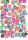 +/- 400 Stamps (o) From Spain (all Periods) ; +/- 400 Sellos (o) De España (todas Las épocas) - Collections