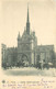 PARIS 1901. Eglise Saint-Laurent - Non Classés