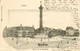 PARIS 1901. Place De La Bastille - Non Classés