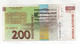 Slovenia - 1997 - Banconota Da 200 Talleri Sloveni - Usata -  (FDC34704) - Slovenië