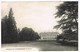 Chateau De ROCQUENCOURT  78 -Jardin  Arbres - CPA - Rocquencourt