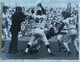 PHOTOGRAPHIE SPORT BASEBALL "1965 ETATS UNIS BAGARRE MATCH GIANTS DODGERS" - Autres & Non Classés