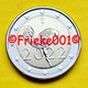 Finland - Finlande - 2 Euro 2022 Comm.(Nationaal Ballet) - Finland