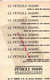 69- LYON- PUBLICITE PETROLE HAHN CHEVEUX -ETS. F. VIBERT 89 AVENUE BERTHELOT-LA LENTILLE- BENJAMIN RABIER - Advertising