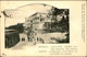 GRECE - Carte Postale De Corfou - Achillion - Vue Prise De L'Entrée Des Jardins - L 120673 - Grecia