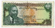 ♥️  Banki Kuu Ya Kenya - Central Bank Of Kenia (ten Schilling) - Briefjesgeld (BAK-5,2) - Autres - Asie