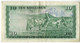 ♥️  Banki Kuu Ya Kenya - Central Bank Of Kenia (ten Schilling) - Briefjesgeld (BAK-5,2) - Sonstige – Asien