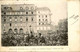 ÉVÉNEMENTS - Carte Postale D'arrivée Du Président Krüger à Paris En 1900- L 120701 - Empfänge