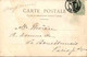 ÉVÉNEMENTS - Carte Postale D'arrivée Du Président Krüger à Paris En 1900- L 120701 - Receptions