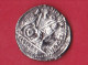 Augustus - Denier Argent - Roman Coins N°1578 - TB/TTB - Les Julio-Claudiens (-27 à 69)