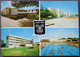 ISRAEL TEL AVIV KIRYAT KFAR SABA MUNICIPALITY COUNCIL POSTCARD PHOTO CARD ANSICHTSKARTE CARTOLINA CARTE POSTALE CP PC AK - Israel