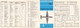 AVIATION CIVILE : INTERFLUG / EAST GERMANY : FLUGPLAN / TIMETABLE - 1 APRIL Bis 31 OKTOBER 1966 - RRR ! (aj512) - Europe