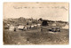 CPA 3263 - MILITARIA - Carte Photo Militaire - Guerre 1914 - 18 / Campement Militaire - Camion Militaire - Materiale