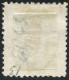 BELGIQUE - COB 13A  - 1C VERT MEDAILLON 12,5 X 13,5 - 11 TIMBRES DIVERS OBLITERES - 1 DEFECTUEUX BORD DE FEUILLE - 1863-1864 Médaillons (13/16)