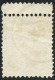 Delcampe - BELGIQUE - COB 13A  - 1C VERT MEDAILLON 12,5 X 13,5 - 11 TIMBRES DIVERS OBLITERES - 1 DEFECTUEUX BORD DE FEUILLE - 1863-1864 Medallones (13/16)