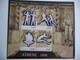 (BOEK) OLYMPIC GAMES 1896 ATHENE SET ,FDC,BLOC MNH SEE SCANS. - Sommer 1896: Athen