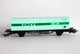 LIMA - WAGON MARCHANDISE - HO - SNCF CNC CNCU 0300263 / ITALY, FERROVIAIRE / TRAIN CHEMIN DE FER     (2304.74) - Goods Waggons (wagons)