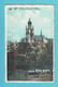 * Halle - Hal (Vlaams Brabant) * (Albert - P.X., Nr 37) Carte à Système - Systeemkaart, Vue Panoramique De La Basilique) - Halle