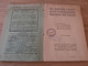 Der Bayerische Bauernverein In Vergangenheit, Gegenwart Und Zukunft , 1906 , Bayern , Bauern , Landwirtschaft , Ansbach - Zeldzaamheden