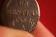 France - Centime An 7 Sur 6 A Paris Dupré 6677 - 1795-1799 French Directory