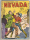 NEVADA N° 232 MIKI LE RANGER ,+ TANKA GÔR 1er ROI HEROS DE LA JUNGLE -  ÉDITION LUG MAI 1968 - PETIT FORMAT - Nevada