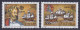 Delcampe - Yugoslavia 1992 Europa CEPT Columbus Olympic Games Barcelona Soccer Fauna Cats Pelicans Trains, Complete Year MNH - Années Complètes